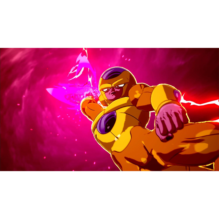 خرید DRAGON BALL: Sparking! ZERO – Nintendo Switch